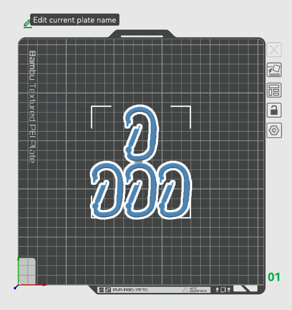 Carabiner Pack | FREE 3MF Digital Download