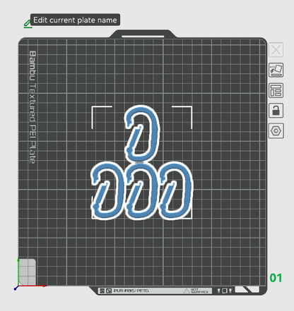 Carabiner Pack | FREE 3MF Digital Download